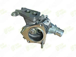 Turbolader IHI Original Neu | OE 189006A0003, HONDA 6A0F4T/C
