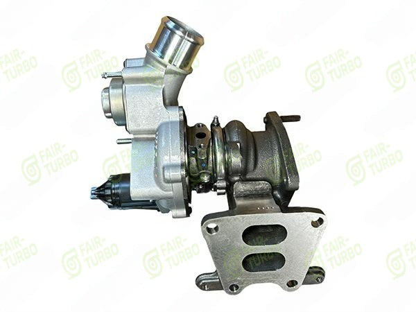Turbolader Original Neu – OE 189006A0003