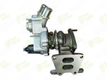 Turbolader IHI Original Neu | OE 189006A0003, HONDA 6A0F4T/C
