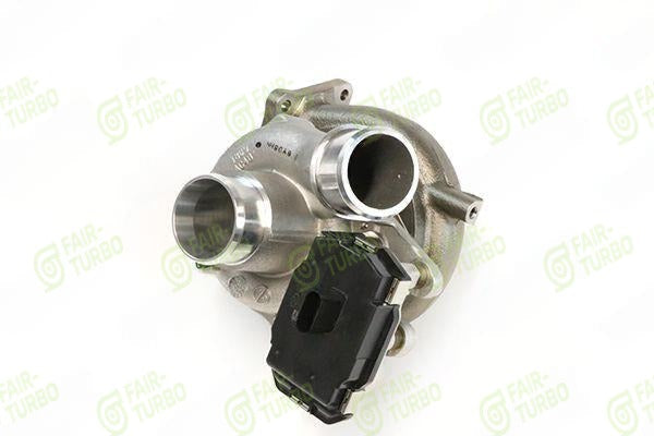 BorgWarner Turbolader Original Neu – OE 28200-3A600