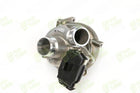 BorgWarner Turbolader Original Neu – OE 28200-3A600