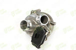 Turbolader BorgWarner Original Neu | OE 28200-3A600, 282103A610, 5304-980-0132