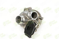 BorgWarner Turbolader Original Neu – OE 28200-3A600