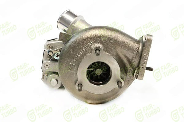 BorgWarner Turbolader Original Neu – OE 28200-3A600