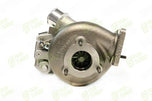 Turbolader BorgWarner Original Neu | OE 28200-3A600, 282103A610, 5304-980-0132