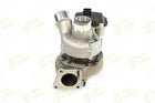 BorgWarner Turbolader Original Neu – OE 28200-3A600