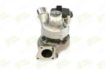 Turbolader BorgWarner Original Neu | OE 28200-3A600, 282103A610, 5304-980-0132