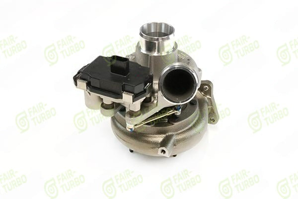 BorgWarner Turbolader Original Neu – OE 28200-3A600