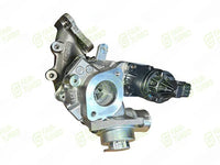 Turbolader IHI Original Neu | OE 1515A357, F31CED-S0259B