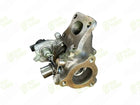 Turbolader Original Neu – OE 1515A357