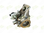 Turbolader IHI Original Neu | OE 1515A357, F31CED-S0259B