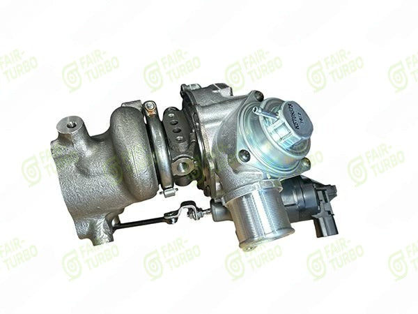Turbolader Original Neu – OE 1515A357