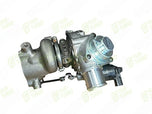 Turbolader IHI Original Neu | OE 1515A357, F31CED-S0259B