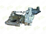 Turbolader IHI Original Neu | OE 1515A357, F31CED-S0259B