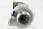 Turbolader BorgWarner Original Neu | OE LIEBHERR 10139607, LIEBHERR 10123119A
