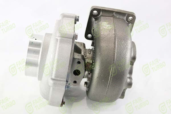 BorgWarner Turbolader Original Neu – OE LIEBHERR 10139607