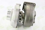 Turbolader BorgWarner Original Neu | OE LIEBHERR 10139607, LIEBHERR 10123119A