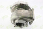 Turbolader BorgWarner Original Neu | OE LIEBHERR 10139607, LIEBHERR 10123119A