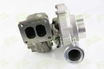 Turbolader BorgWarner Original Neu | OE LIEBHERR 10139607, LIEBHERR 10123119A