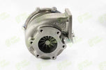 Turbolader BorgWarner Original Neu | OE LIEBHERR 10139607, LIEBHERR 10123119A