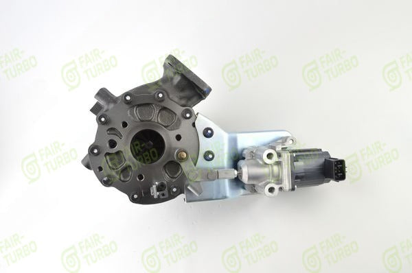 Mitsubishi Turbolader Original Neu – OE ME226512