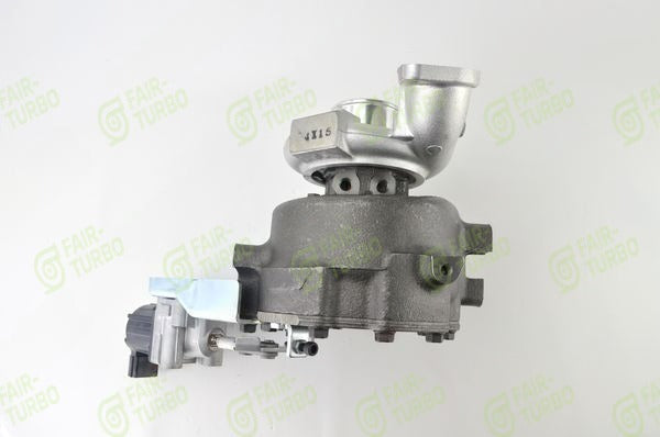 Mitsubishi Turbolader Original Neu – OE ME226512