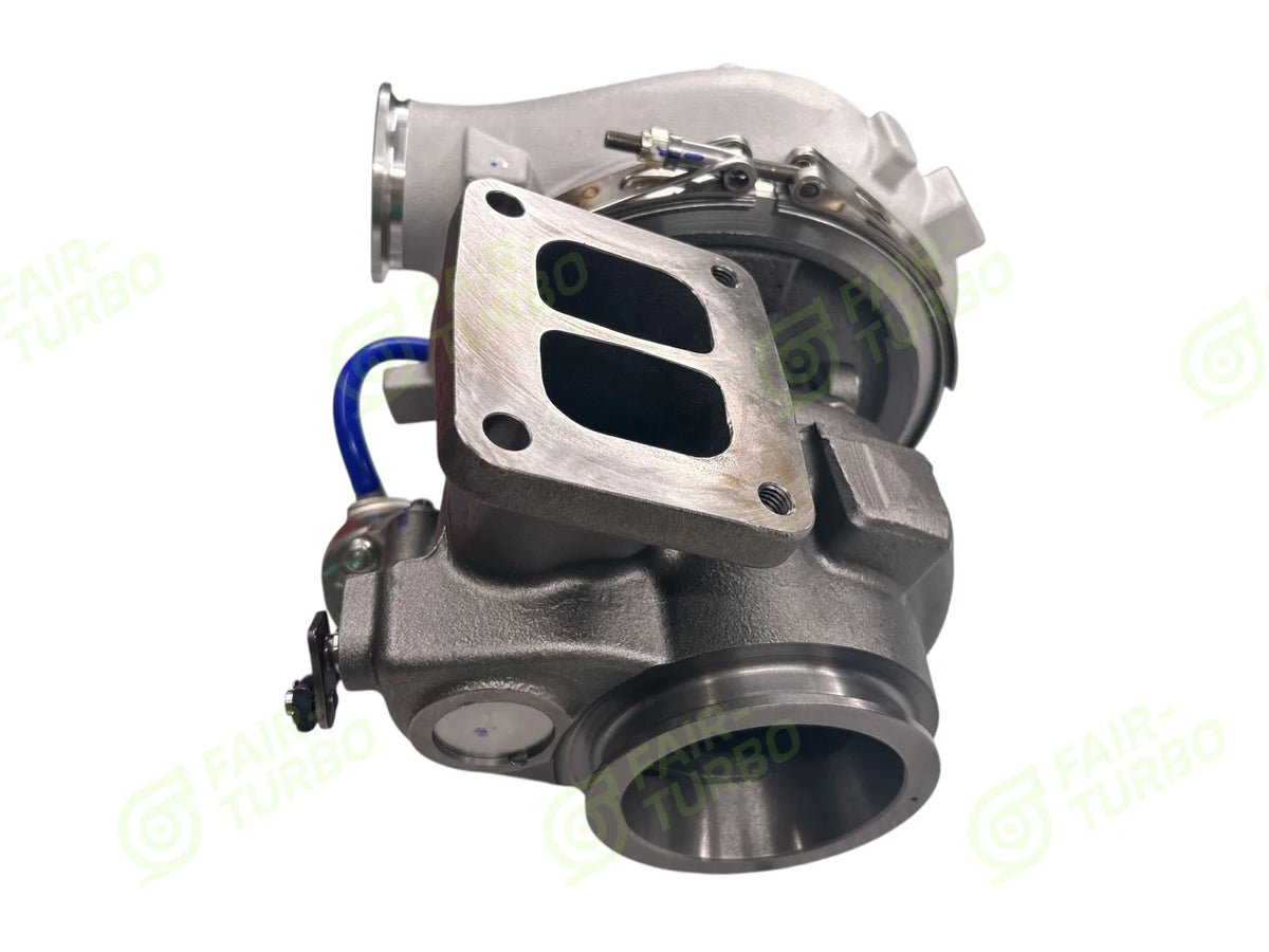 Turbolader Neu – OE 5801661505, 5802507332