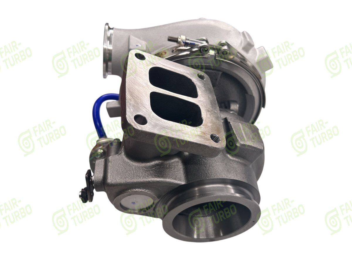 Garrett Turbolader Original Neu – OE 5801661505