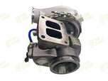 Turbolader Garrett Original Neu | OE 5801661505, 5802507332, 811223-10