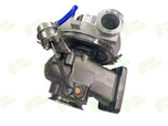 Turbolader Garrett Original Neu | OE 5801661505, 5802507332, 811223-10