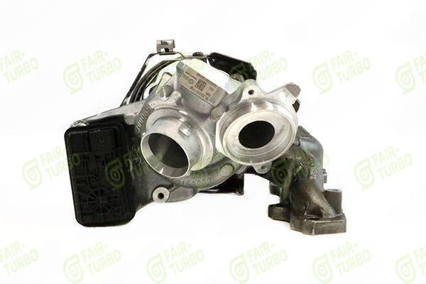 Turbolader Original Neu für Cupra Formentor & Audi – OE 05l253019QX