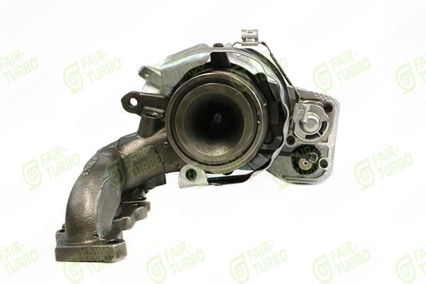 Turbolader Original Neu für Cupra Formentor & Audi – OE 05l253019QX