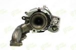 Turbolader AUDI A3 Limousine Original Neu | OE 05l253019QX, 05L253019FV, 05l253019Q