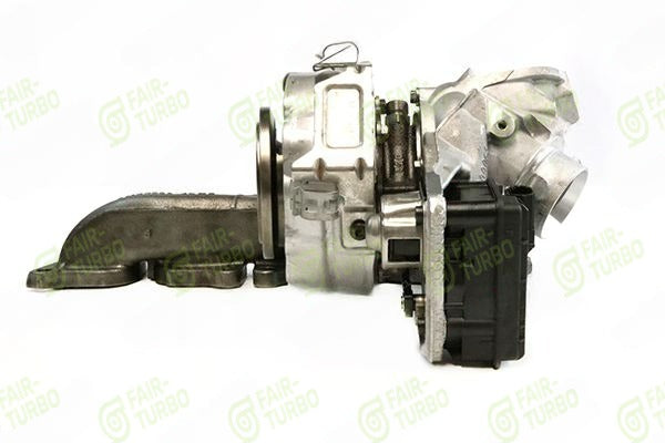 Turbolader Original Neu für Cupra Formentor & Audi – OE 05l253019QX