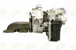 Turbolader AUDI A3 Limousine Original Neu | OE 05l253019QX, 05L253019FV, 05l253019Q
