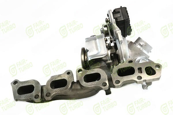 Turbolader Original Neu für Cupra Formentor & Audi – OE 05l253019QX