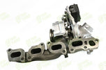 Turbolader AUDI A3 Limousine Original Neu | OE 05l253019QX, 05L253019FV, 05l253019Q
