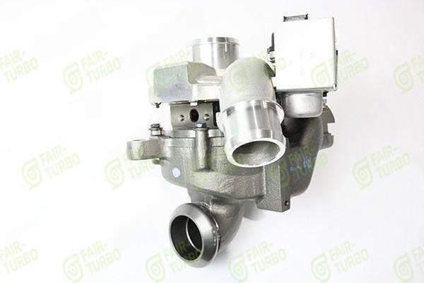 Mitsubishi Turbolader Generalüberholt für Ford – OE BG9Q6K682BC