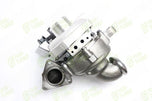 Turbolader FORD GALAXY II Generalüberholt | OE BG9Q6K682BC, BG9Q6K682BB, 1700686