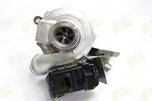 Turbolader FORD GALAXY II Generalüberholt | OE BG9Q6K682BC, BG9Q6K682BB, 1700686