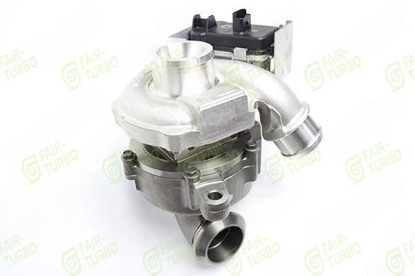 Mitsubishi Turbolader Generalüberholt für Ford – OE BG9Q6K682BC