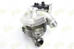 Turbolader FORD GALAXY II Generalüberholt | OE BG9Q6K682BC, BG9Q6K682BB, 1700686