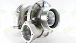 Turbolader BorgWarner Original Neu | OE MTU X52710100081, MTU X52710100080