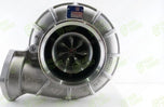 Turbolader BorgWarner Original Neu | OE MTU X52710100081, MTU X52710100080