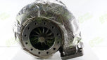 Turbolader BorgWarner Original Neu | OE MTU X52710100081, MTU X52710100080