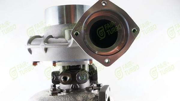 Turbolader Original Neu – Bild 6