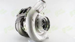 Turbolader BorgWarner Generalüberholt | OE 1538374, 538374, 570163