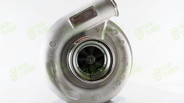 BorgWarner Turbolader Generalüberholt – OE 1538374