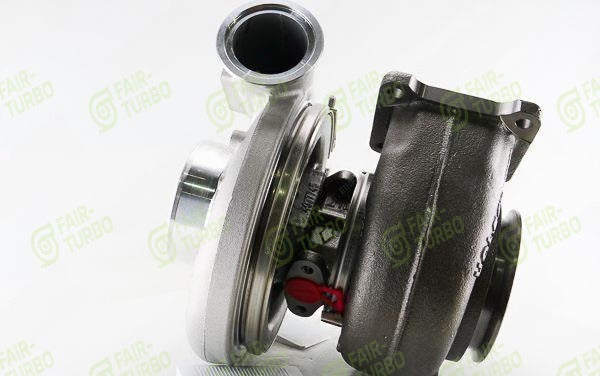 BorgWarner Turbolader Generalüberholt – OE 1538374