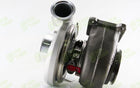 BorgWarner Turbolader Generalüberholt – OE 1538374